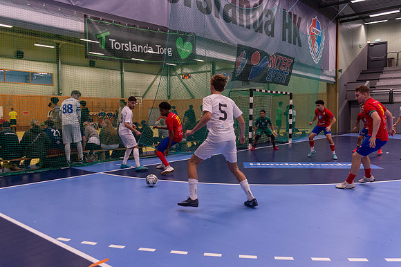Torslanda Cup 2026