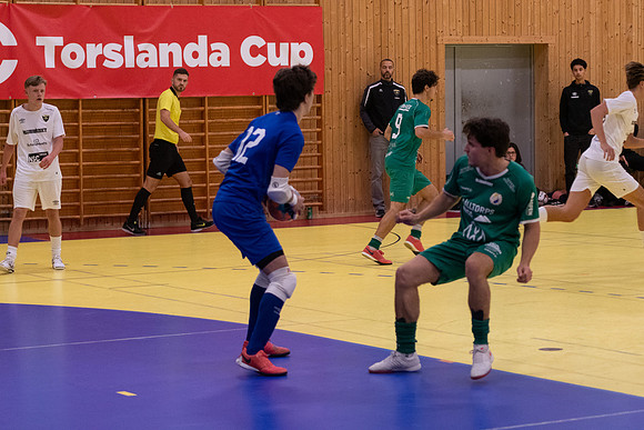 Torslanda Cup 2026