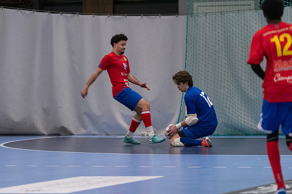 Torslanda Cup 2026