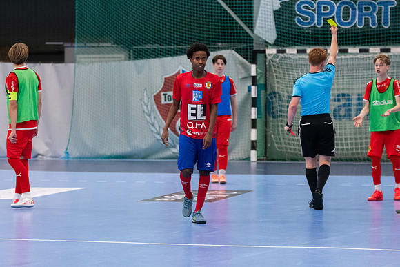 Torslanda Cup 2026