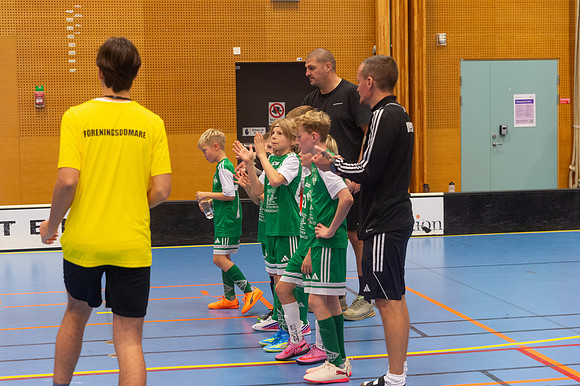 Torslanda Cup 2026