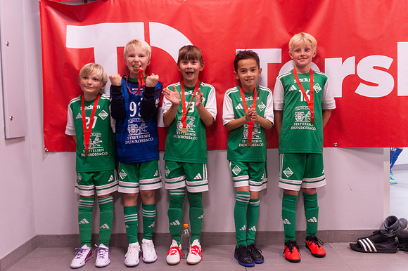 Torslanda Cup 2026