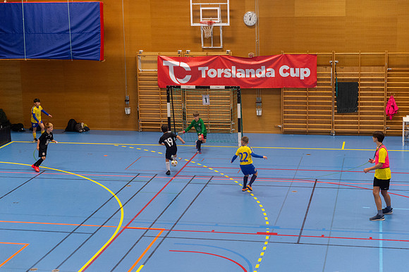 Torslanda Cup 2026
