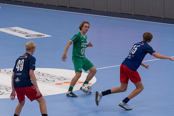 Torslanda Cup 2026
