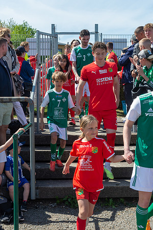 Match i Div 2 Norra Götaland Mellan Torslanda IK och IK Zenith