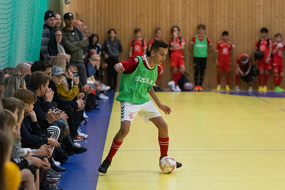 Torslanda Futsal Cup