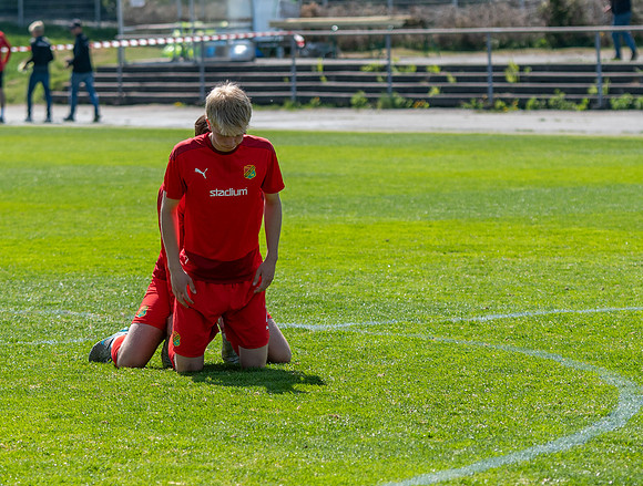 Match i Div 2 Norra Götaland Mellan Torslanda IK och IK Zenith