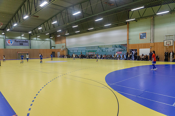 Torslanda Cup 2026