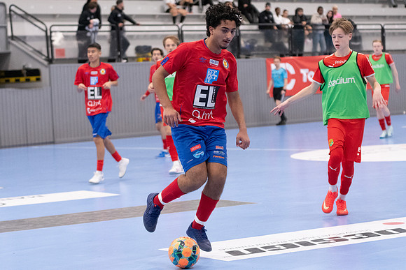 Torslanda Cup 2026