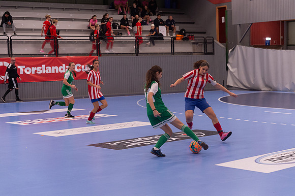 Torslanda Cup 2026
