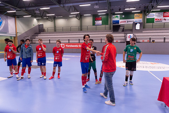 Torslanda Cup 2026