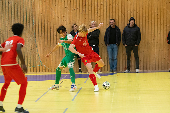 Torslanda Cup 2026