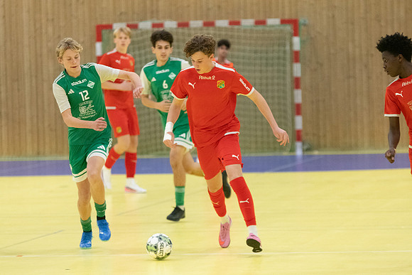 Torslanda Cup 2026