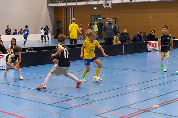 Torslanda Cup 2026