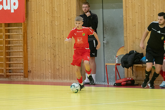 Torslanda Cup 2026