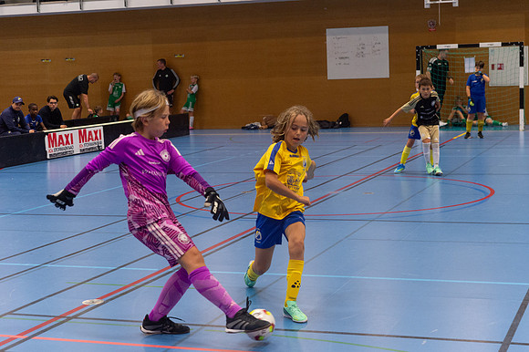 Torslanda Cup 2026