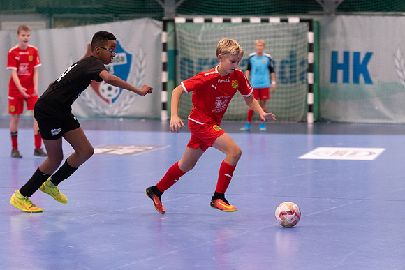 Torslanda Futsal Cup