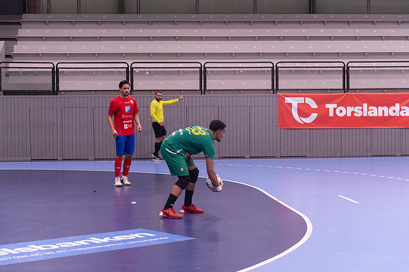 Torslanda Cup 2026