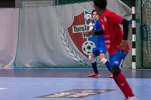 Torslanda Cup 2026