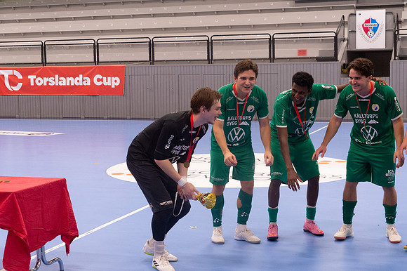 Torslanda Cup 2026