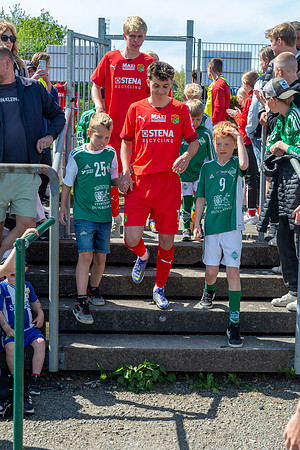 Match i Div 2 Norra Götaland Mellan Torslanda IK och IK Zenith