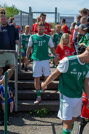 Match i Div 2 Norra Götaland Mellan Torslanda IK och IK Zenith