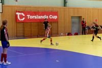 Torslanda Cup 2026