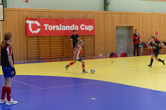 Torslanda Cup 2026