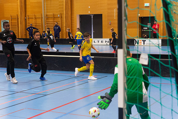 Torslanda Cup 2026