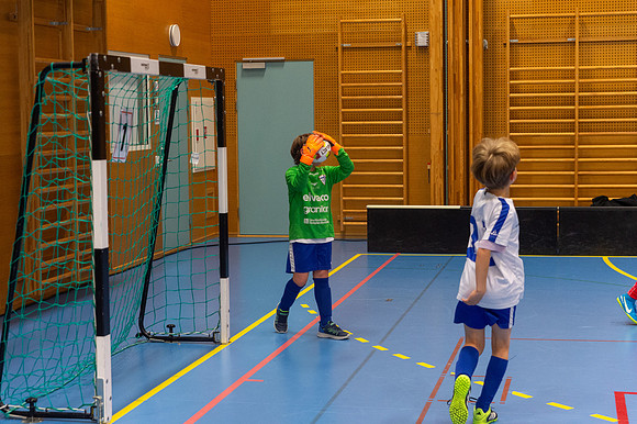 Torslanda Cup 2026