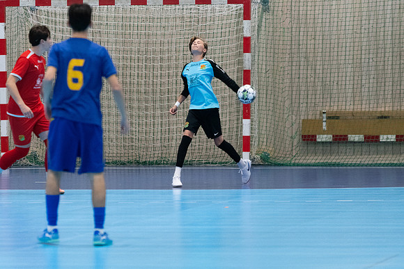 Torslanda Cup 2026