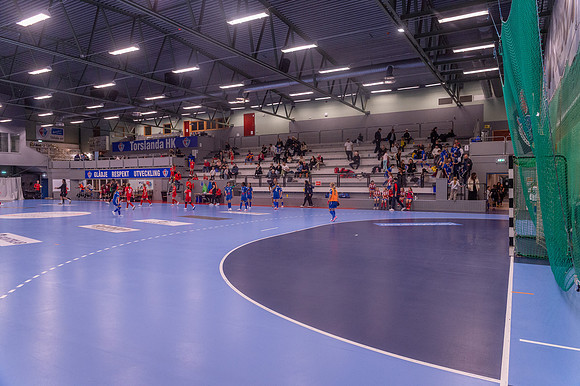 Torslanda Cup 2026