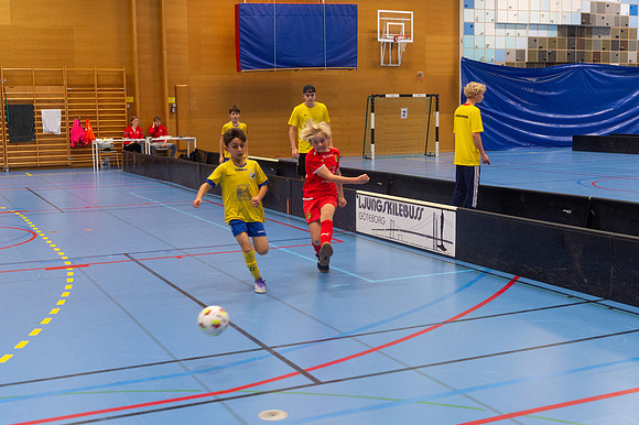 Torslanda Cup 2026