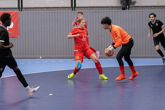 Torslanda Cup 2026