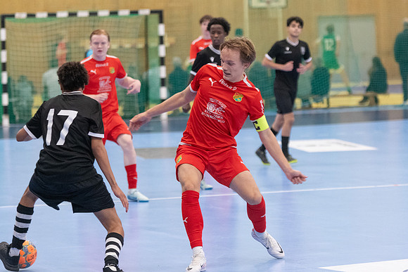 Torslanda Cup 2026