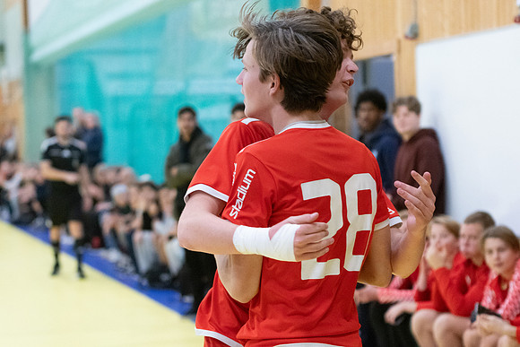 Torslanda Cup 2026