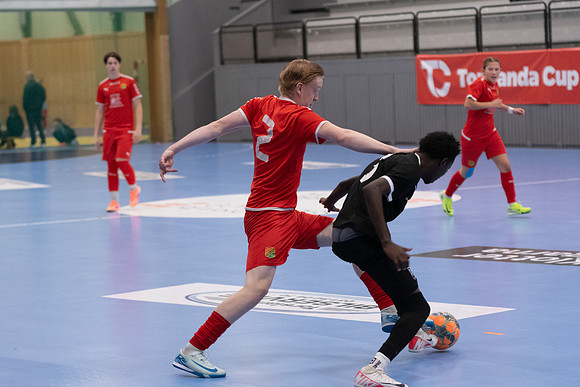 Torslanda Cup 2026