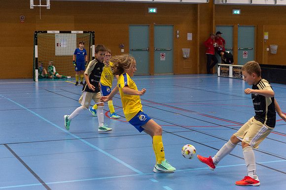Torslanda Cup 2026