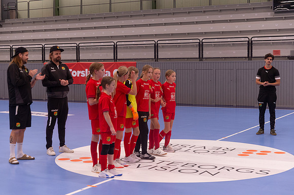 Torslanda Cup 2026