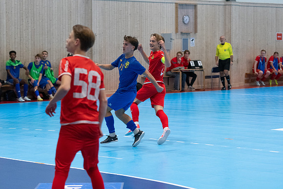 Torslanda Cup 2026