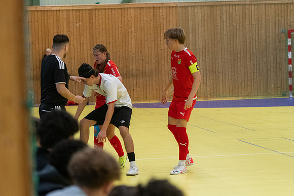 Torslanda Cup 2026