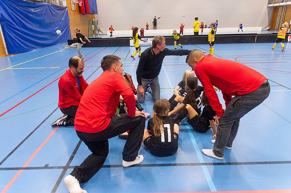 Torslanda Cup 2026