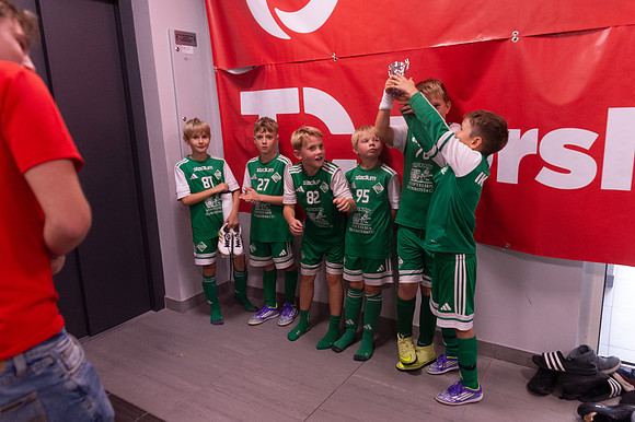 Torslanda Cup 2026