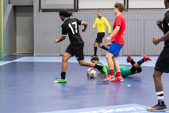 Torslanda Cup 2026