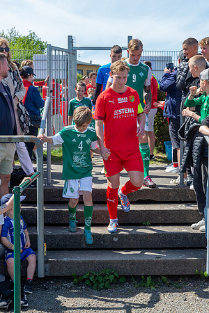 Match i Div 2 Norra Götaland Mellan Torslanda IK och IK Zenith