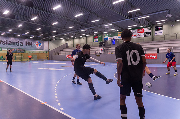 Torslanda Cup 2026