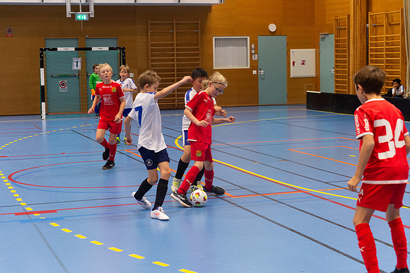 Torslanda Cup 2026
