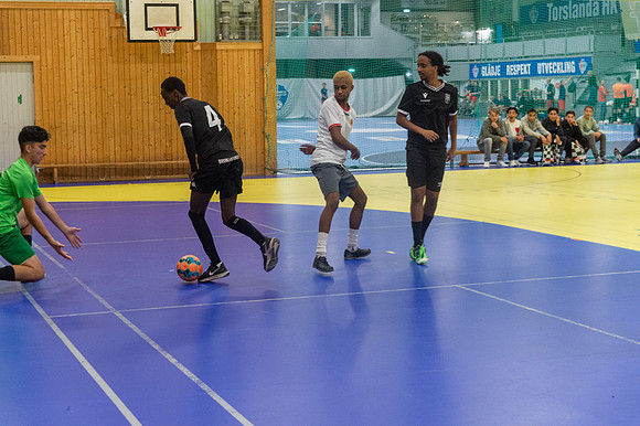 Torslanda Cup 2026