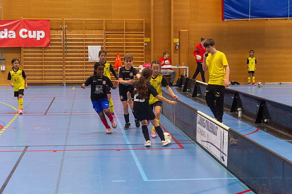 Torslanda Cup 2026