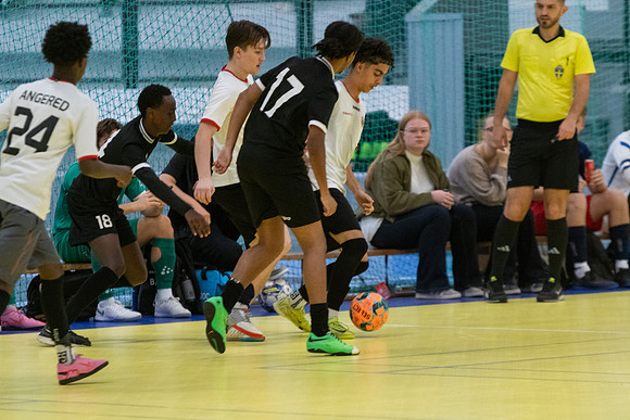 Torslanda Cup 2026